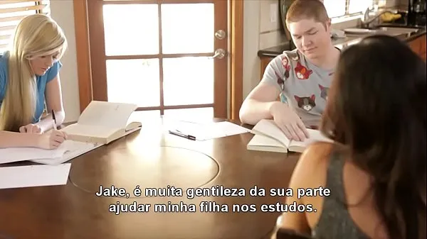 إجمالي Jake's Adventures: Studying at a friend's house مقاطع فيديو حديثة