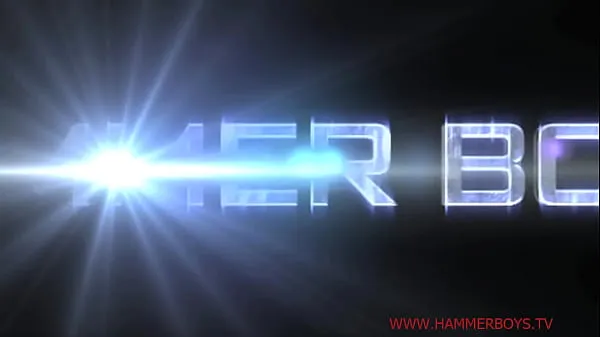 Fresh Fetish Slavo Hodsky and mark Syova form Hammerboys TV total Videos