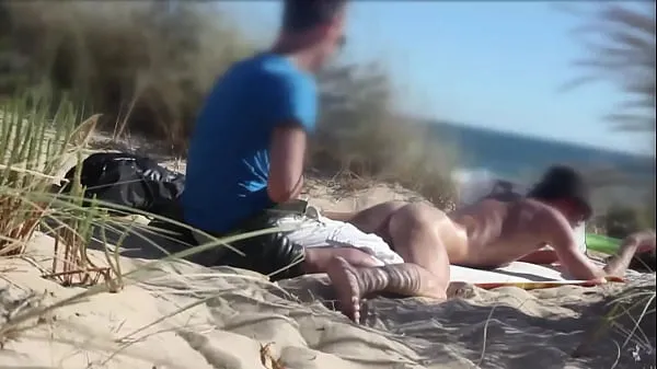 Nya BEACH 19 : explicit trailer videor totalt