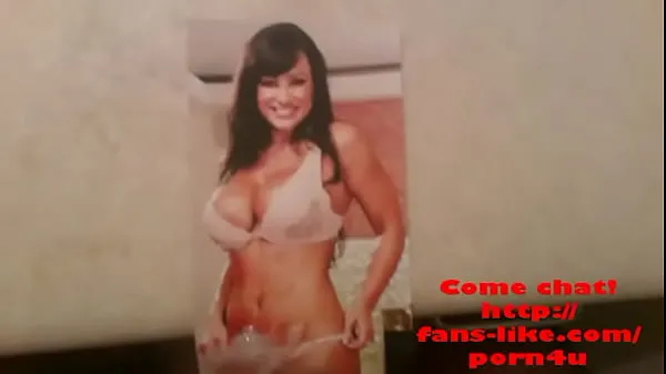 Nouvelles Lisa Ann Cumshot tribute-lisa ann vidéos au total