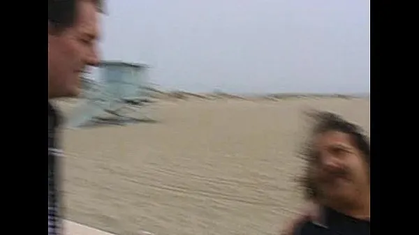 Świeże, łącznie Metro - Ron Jeremy Venice Beach - scene 3 filmy