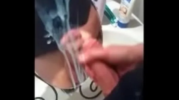 Huge cumshot Jumlah Video baharu