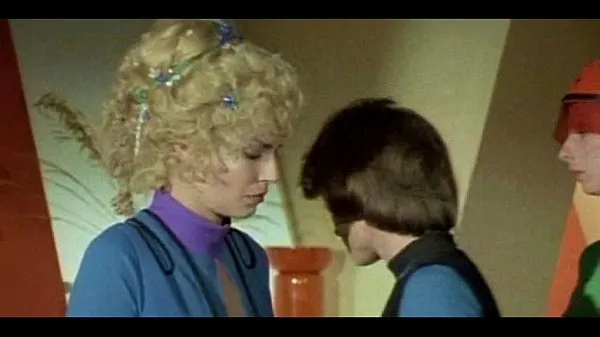 Frische Utopia Celeste 1974 (engl. Subs Gesamtvideos