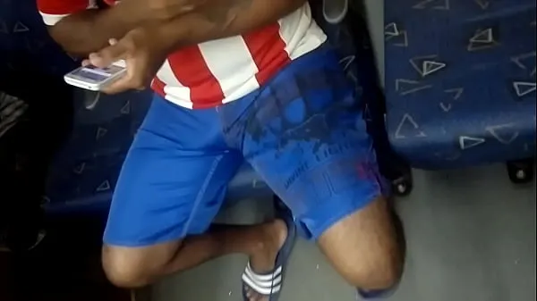 Nieuwe sem cueca no busão video's in totaal