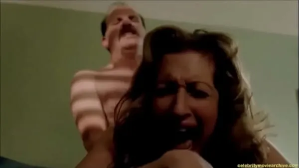 Total de Alysia Reiner - Orange Is the New Black cena de sexo prolongado vídeos recentes