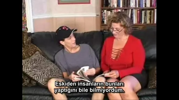 Fresh Miss Green Turkish subtitle added (quoted from kartonadult total Videos