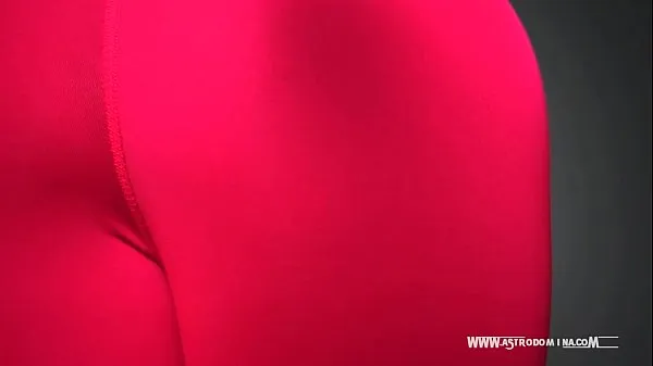 Fresh Pink Yoga Pants Teaser total Videos