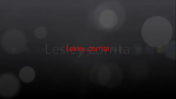 Ferske lesley zorrita videoer totalt