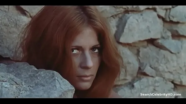 Nya Lily Avidan and Tzila Karney An American Hippie in Israel 1972 videor totalt