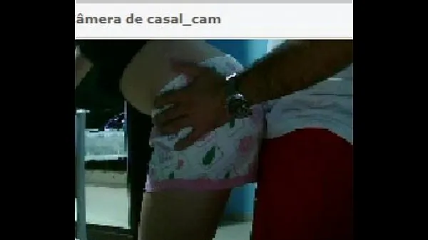 Nya Couple Cam Fell On the net Chat Uol videor totalt