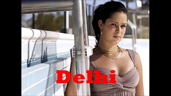 Nouvelles Delhi call girls vidéos au total