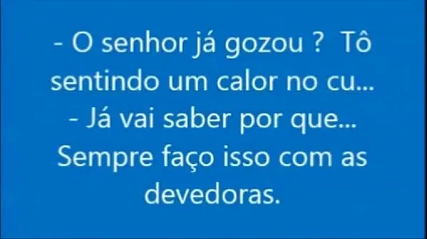 Всего свежих видео: Nao tem dinheiro pro Aluguel Entao vai ter que dar o Cu