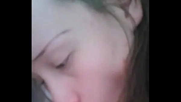 Tuoreet College girl makes him cum in her mouth while sucking videot yhteensä