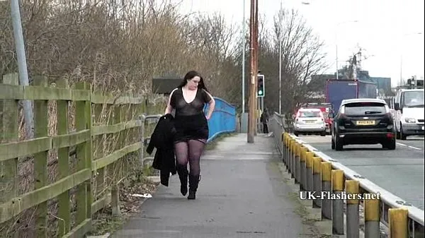 Nya Emmas bbw masturbation in public and fat amateur wanking outdoors videor totalt