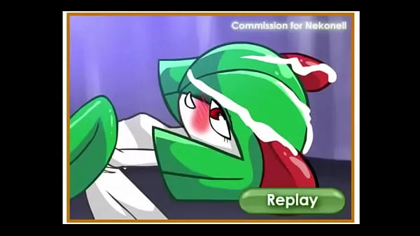 Kirlia Porn Game (By Nitrotitan Jumlah Video baharu