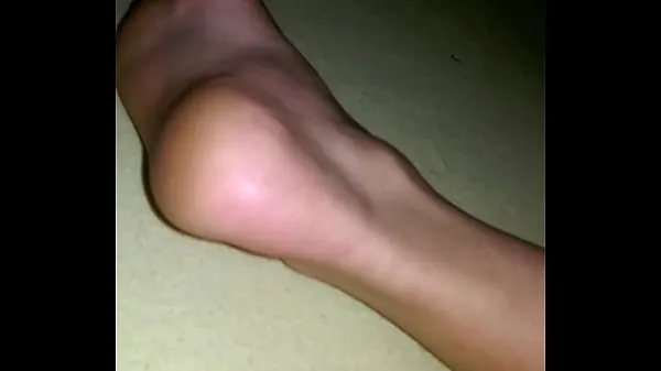 Friss footjob and cum összes videó