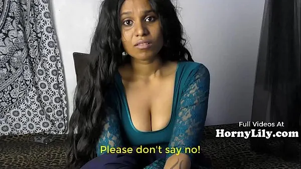 Fresh Bored Indian Housewife begs for threesome in Hindi with Eng subtitles total Videos