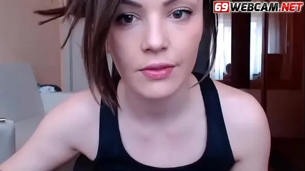 تازہ Beautiful Brunette Toying Hard webcam کل ویڈیوز