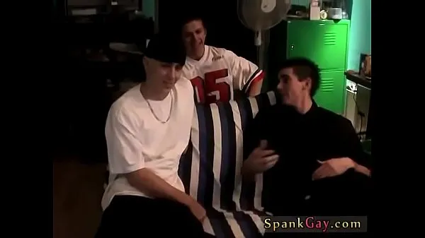 إجمالي Young males spanked for masturbating gay Kelly Beats The Down Hard مقاطع فيديو حديثة