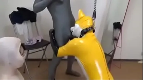 Friss kigurumi kemon 3 összes videó