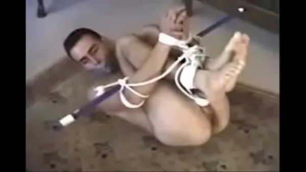 Fresh tied boy total Videos