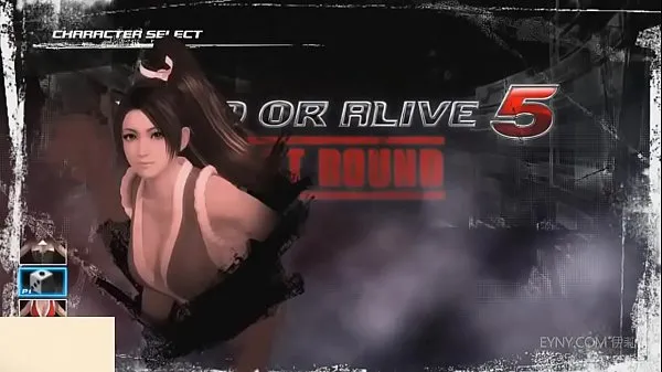 合計 d。 Or Alive 5 Last Round PC Mai Shiranui NudeMod 件の最新動画