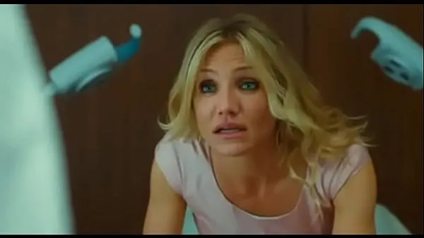 Nouvelles cameron diaz sexe lesbienne vidéos au total