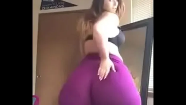 تازہ Giant Ass - Love Randalin کل ویڈیوز