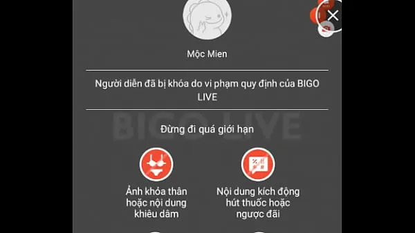 Nya BIGO LIVE VIETNAM SHOW videor totalt