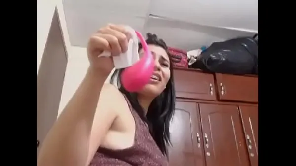 Fresh Latina squirting total Videos