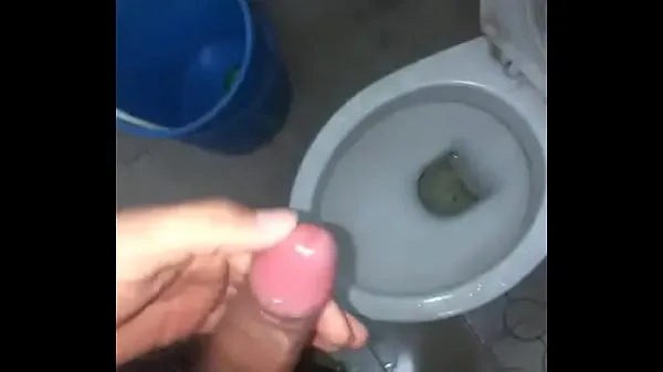 Skupaj Vietnamese police flush toilets svežih videoposnetkov