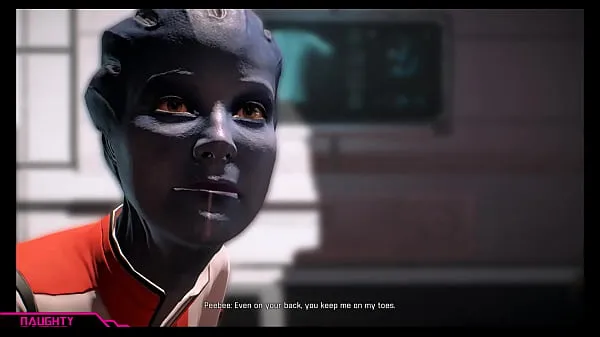 Nouvelles Mass Effect Andromeda Lexi Scène De Sexe Mod vidéos au total