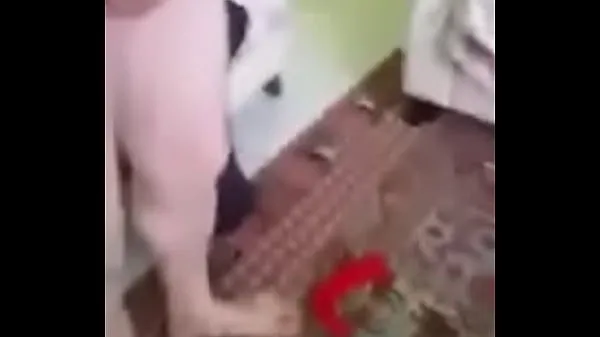 Nuovi Suo marito, 31 cekib, l'ha fregata video totali