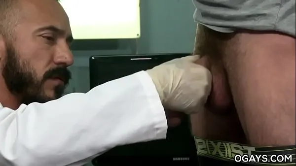 Fresh Homo doctor fucks with his patient total Videos