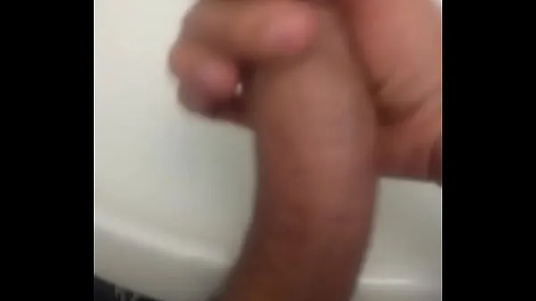 新鲜的 Wank cock penis 总共的视频