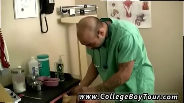 ใหม่ Free videos men physical exam gay Case in point, Dr. Phingerphuk วิดีโอทั้งหมด