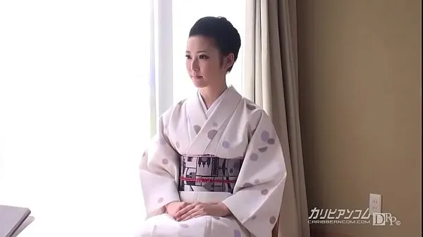 Čerstvé The hospitality of the young proprietress-You came to Japan for Nani-Yui Watanabe celkový počet videí