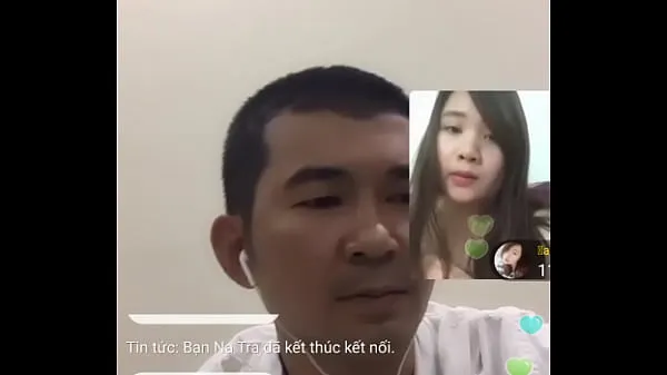 Yeni Show hàng BiGo em thảo béo và natra toplam Video