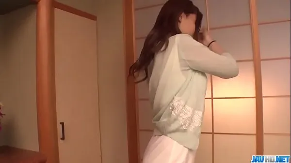 Fresh Hot japan girl Aya Saito fuck in group sex scene total Videos
