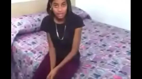 Amateur Ebony Teen Jumlah Video baharu