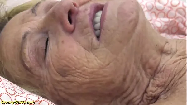 Fresh 60 year old granny sucks dick total Videos