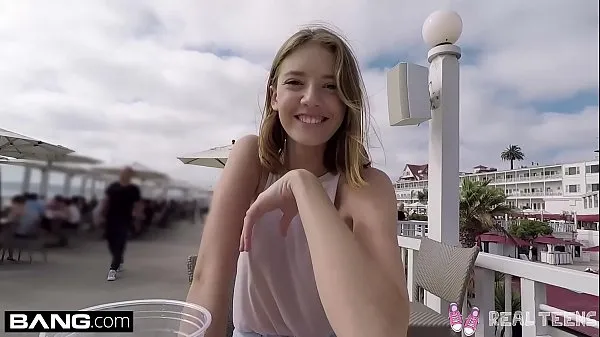 Fresh Real Teens - Teen POV pussy play in public total Videos
