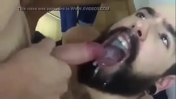 Skupaj Swallowing a battalion of fucking males svežih videoposnetkov