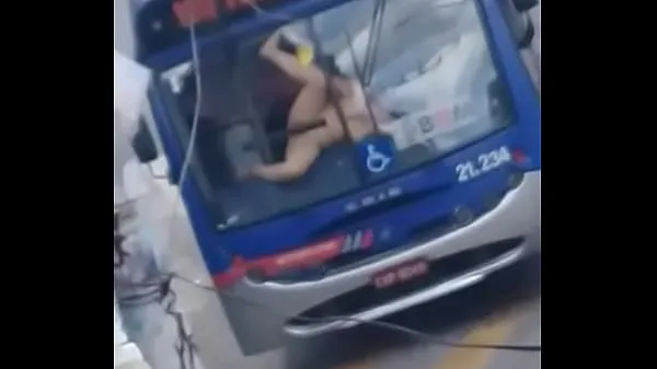 Nuovi bbw cazzo in autobus video totali