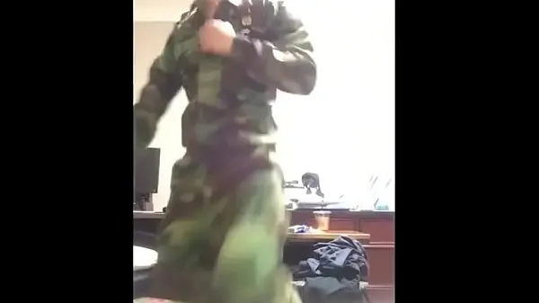 إجمالي Korean soldier cum مقاطع فيديو حديثة