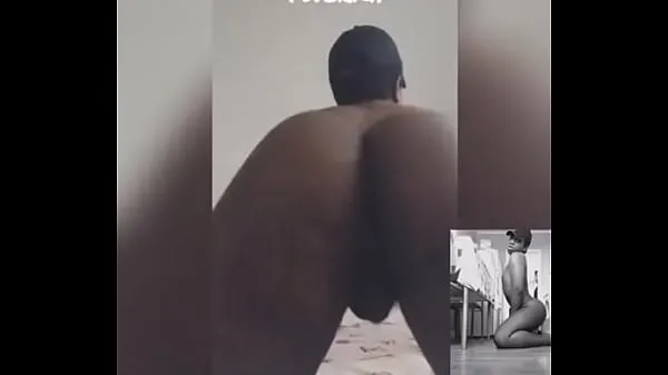 Nuovi Twerk gay nero video totali