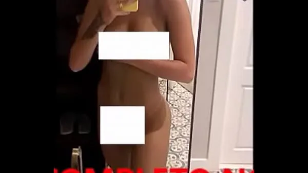 Luisa Sonza se enamoró de la red de youtuber y cantante en foto desnuda y video íntimo ver el sitio safadetes con vídeos en total nuevos