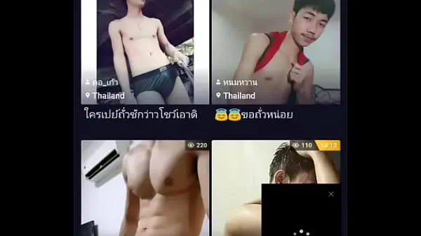 Tổng cộng Thai lan gay video mới