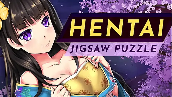 Nuovi Hentai Jigsaw Puzzle - Disponibile per Steam video totali