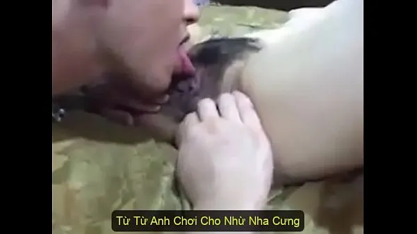 Čerstvé Từ Từ Anh Chơi Cho Nhừ Anh Em Gái..Xem Full Tại celkový počet videí